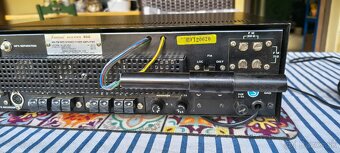 Sansui Solid state 800 - 8