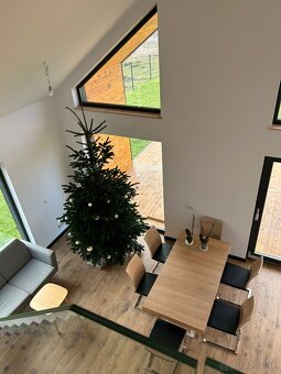 Rodinný dom v Závadke pri Michalovciach- novostavba, 500 m2 - 8