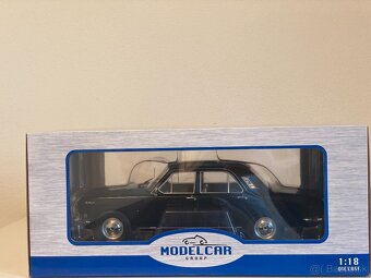 ⚠SKODA/ VOLGA predam zberatelske modely. Mierka 1:18 a 1:24. - 8