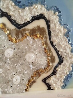 Perly Univerza, 52x62 cm predaj - 8