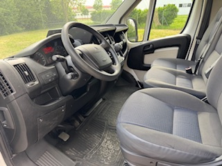 Citroen Jumper 2,2 HDi dvojkabína - 8