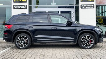 Škoda Kodiaq 2.0 TDI SCR RS DSG 4x4 - 8