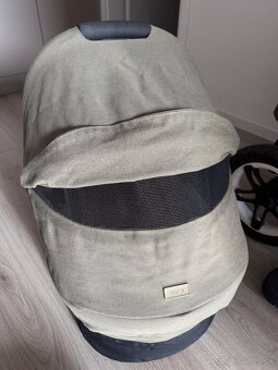 Cybex Talos S Lux 2 kombinacia - 8