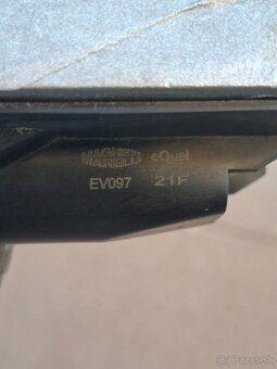 Predám Egr ventil 1.6hdi - 8