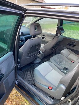 Seat Alhambra 2.0tdi 103kw 2006 - 8