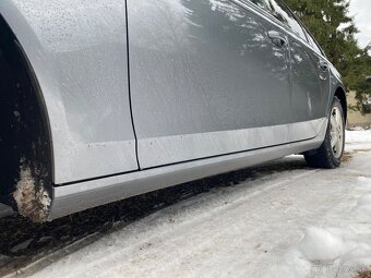 Audi a4 b8 2.0tdi - 8