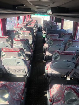 Mercedes Benz TOURISMO 0350 - 8