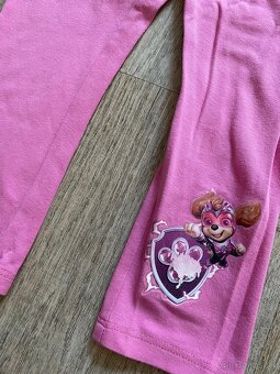 Detské oblečenie pre dievča veľ. 92 - 8