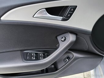 Audi A6 Avant 3.0TDI quattro 2016 - 8