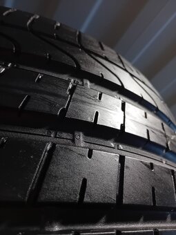295/35R21 107Y Pirelli Pzero - 8