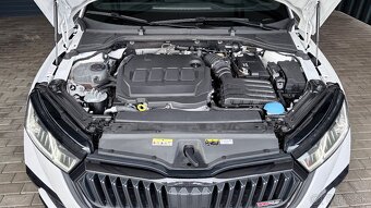 ⭐ ŠKODA OCTAVIA – 2.0 TDI RS  ⭐ - 8