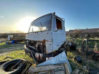 Predám Liaz na nahradné diely - 8