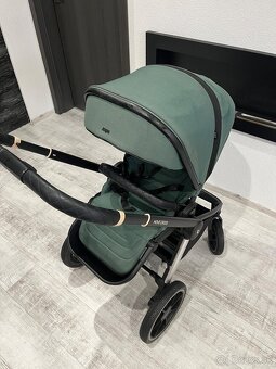 Zopa Move Cross 2 - vanička + športová čast - 8