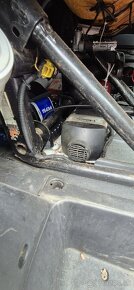 odťahovka, odtahový špeciál, výmena za 12t - 8