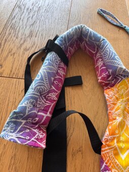 Nosic be lenka duhovy - 8