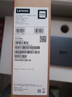 Lenovo LOQ 15 IAX9E-83LK - 8
