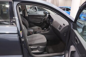 Seat Ateca Style 2.0 TDI 110kW DSG - 8