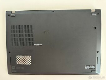 Lenovo ThinkPad T14s Gen 1 - 8
