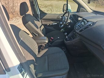 Ford tourneo connect - 8