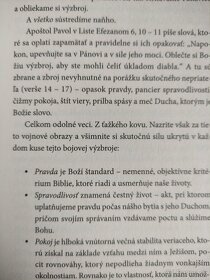 Horlivosť--Krížovka života-Prorok-Nevím - 8