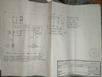 Rozvodná elektrická skriňa - 8