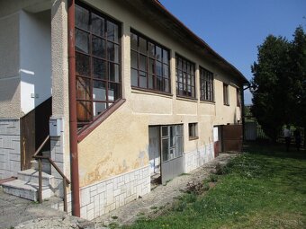 Predám pozemok - 8