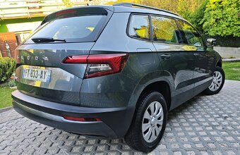 Škoda Karoq 1.0 TSi Active 2020 - 8