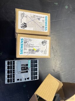 Siemens PLC - 8