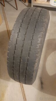 Pneumatiky na dodavku 215/70 R15C 109/107S - 8