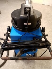 Tepovač Fantomat sr1500 Vymeniť - 8