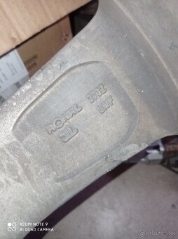 Rotor R20 4G0601025BP - 8