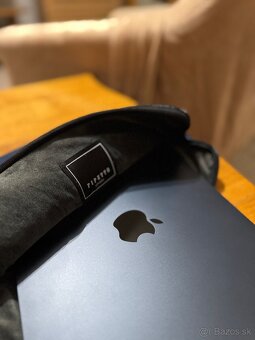 Macbook Air 13" M2 512GB 2022 - 8