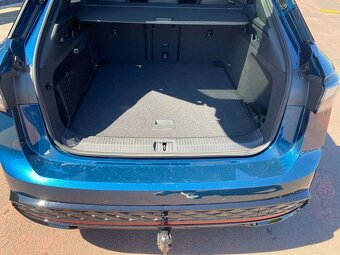 Volkswagen ID.7 Tourer GTX 250 kW 4Motion - 8