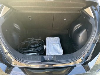 Nissan Leaf N-Connecta 12/2019, 40kw batéria, 110kw. - 8