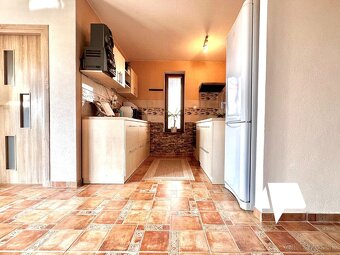Predaj, 3-izbový RD s možnosťou nadstavby – Nitra, Párovské - 8