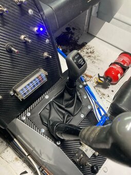 Offroad špecial - 8