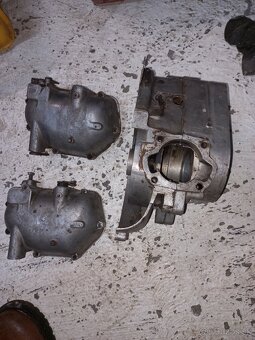 Tatran 125 manet diely všetko za 60 - 8