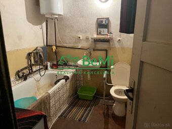 Predaj rodinný dom /ZNÍŽENÁ CENA/ Veľký Ďur (008-12-MIJK) - 8