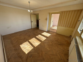InoriReality Predaj tehlový 2-izb. byt loggia Dolný Smokovec - 8