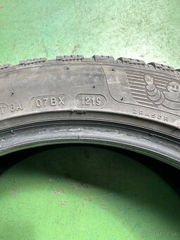 225/45 R17 94 V XL MICHELIN ALPIN 6 - 8