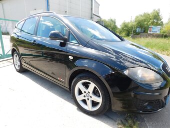 SEAT ALTEA XL COPA 1.2 TSI 77KW - 8