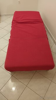 Rozkladacie kreslo IKEA PS Havat - 8