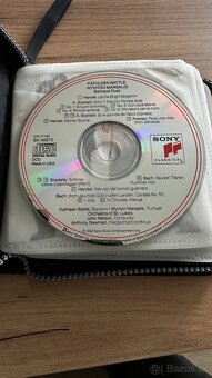 CD pesničky - 8