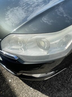 citroen c5 2.7 HDI.combi - 8