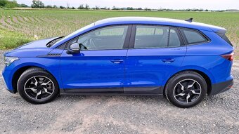 ✅ Škoda Enyaq IV 50 Studio ✅ - 8