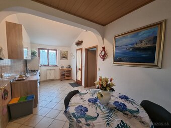 Chorvatsko - Umag- 2 apartmany na prenajom - 8