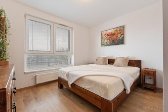 ZNÍŽENÁ CENA Nadštandardný 3-izbový byt s balkónom - 8