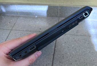 Lenovo B575e / AMD E2-1800 / 4GB RAM / 128GB SSD / 15.6" - 8