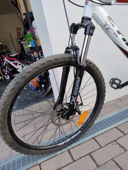 CTM Terrano 3.0 - 8