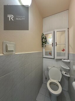 TRNAVA REALITY - 3-i byt Na hlinách vhodný na rekonštrukciu - 8